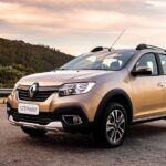 Nuevo Renault STEPWAY en cuotas