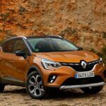 Renault CAPTUR en cuotas