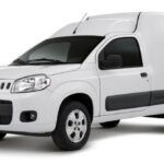 Fiat Fiorino en cuotas