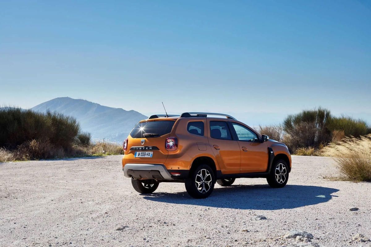 Ficha Tecnica Renault Duster Ficha Tecnica 5677