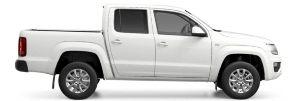 Amarok-Comfortline