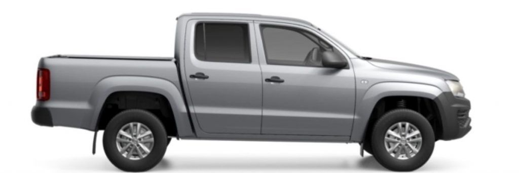 Amarok-Trendline