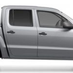 Amarok-Trendline