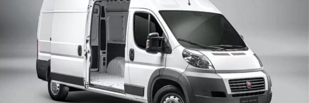 Fotos de Fiat Ducato