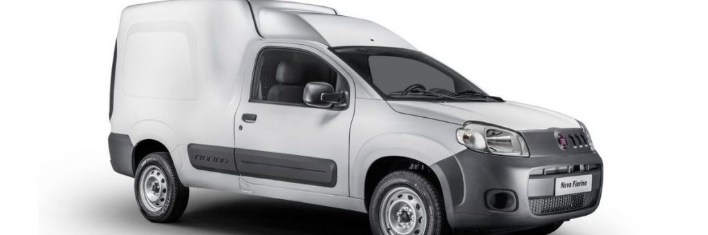 Autos Fiat Fiorino en cuotas