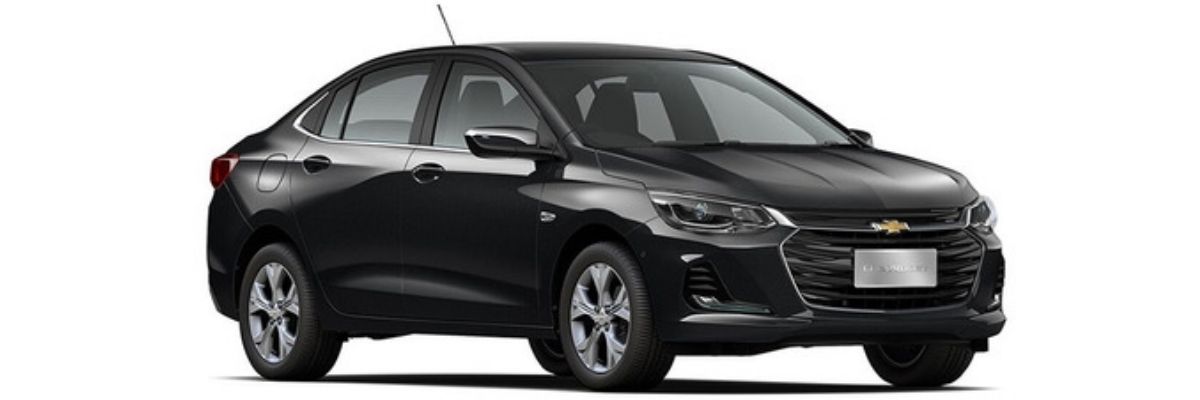 Nuevo Onix Plus Premier - Autos usados en Cuotas