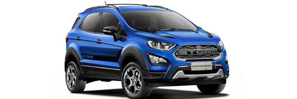 Ford-Ecosport-Storm-2.0L-Duratec-4X4-AT