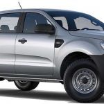 Ford Ranger XL 2.2L Cabina Doble 4x2 Diesel