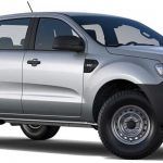 Ford Ranger XL 2.2L Cabina Doble 4x4 Diesel