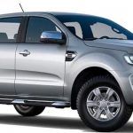 Ford Ranger XLT 2.2L Cabina Doble 4X2 Diesel AT