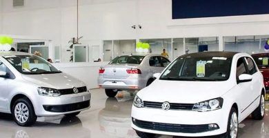 Los Mejores Planes de autos en Cuotas Fijas