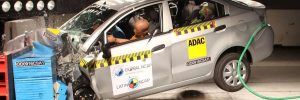 Los 5 autos más seguros del 2022 en Argentina
